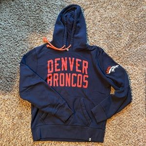Broncos Sweatshirt